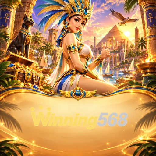 winning568