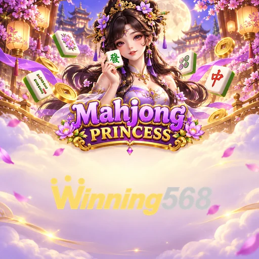 winning568