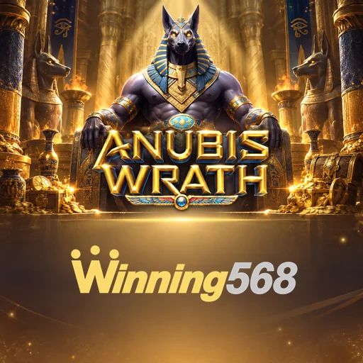 winning568
