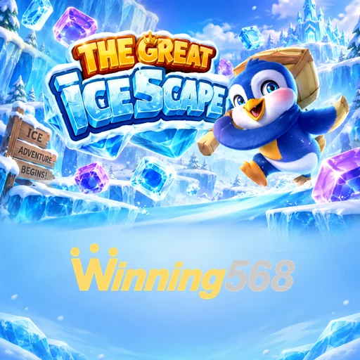 winning568