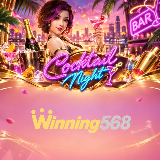 winning568