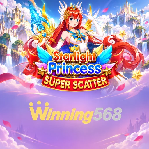 winning568