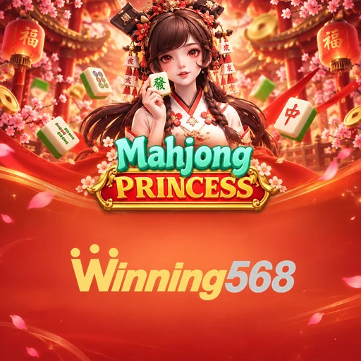 winning568