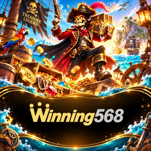 winning568