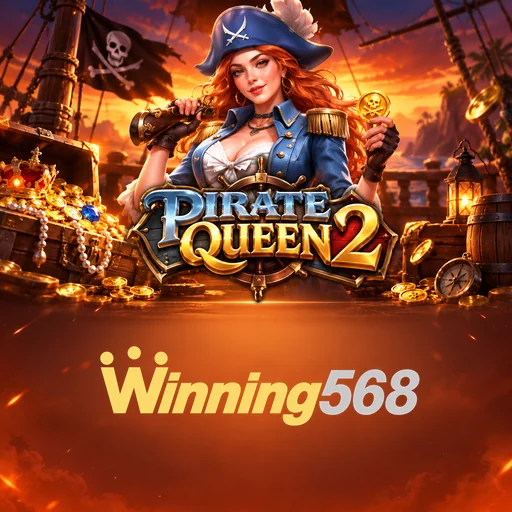 winning568