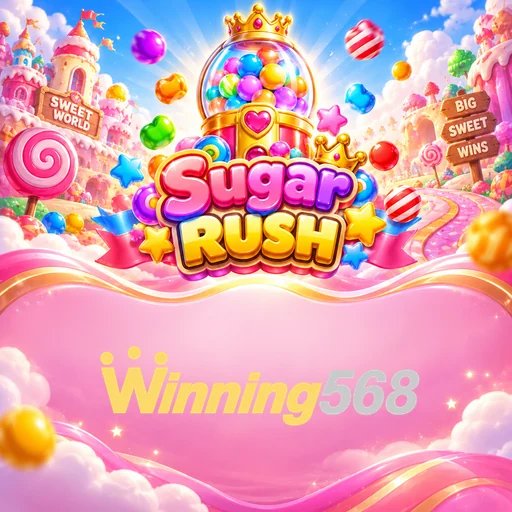 winning568
