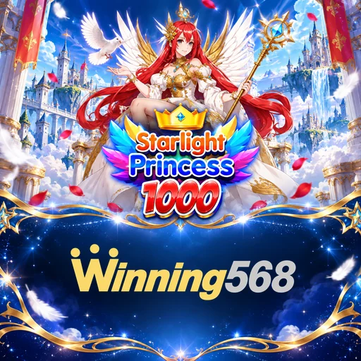 winning568