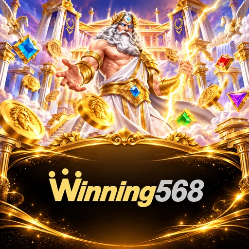 winning568