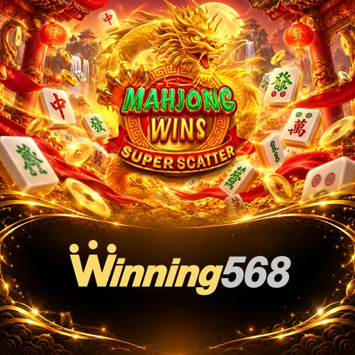 winning568