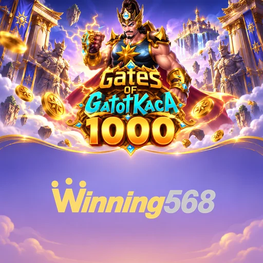 winning568