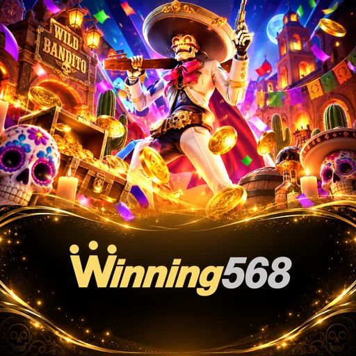 winning568