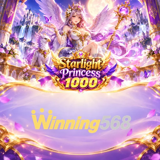 winning568