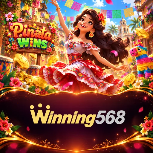 winning568
